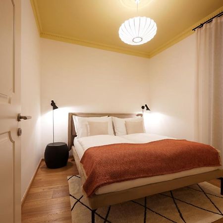 Argentieri Apartment Bolzano Eksteriør billede