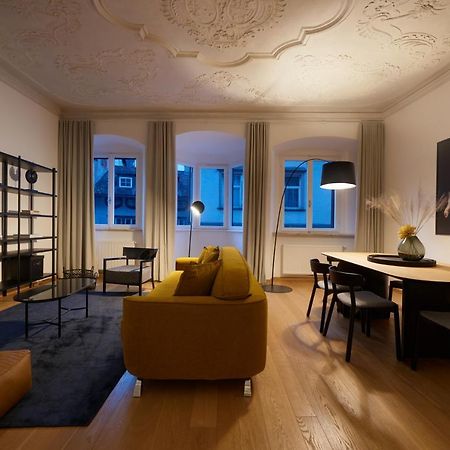 Argentieri Apartment Bolzano Eksteriør billede