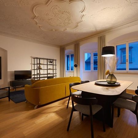 Argentieri Apartment Bolzano Eksteriør billede