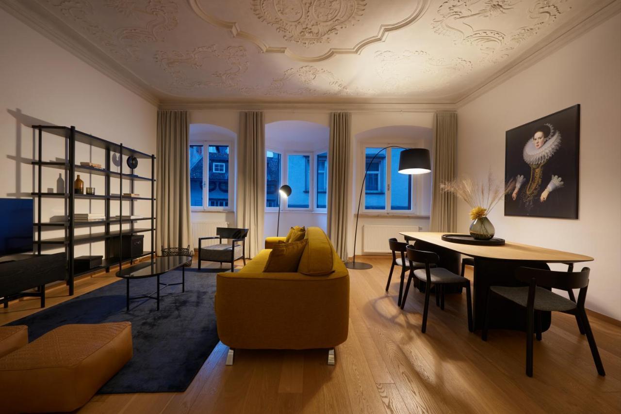 Argentieri Apartment Bolzano Eksteriør billede
