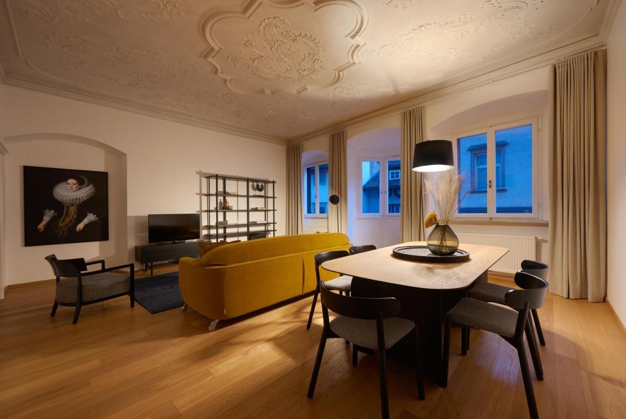 Argentieri Apartment Bolzano Eksteriør billede